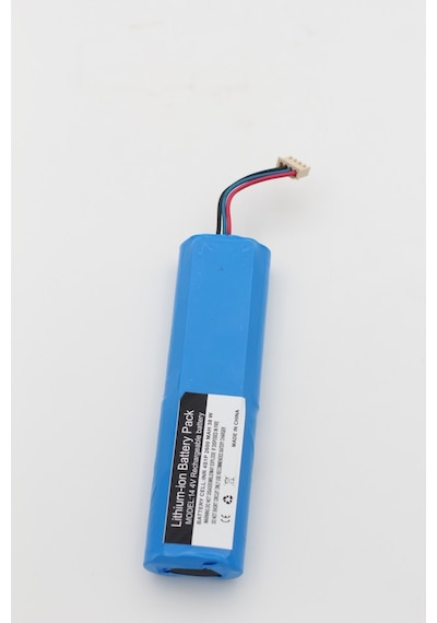 Ecovacs Ozmo Dk35 Süpürge 2600 Mah Batarya