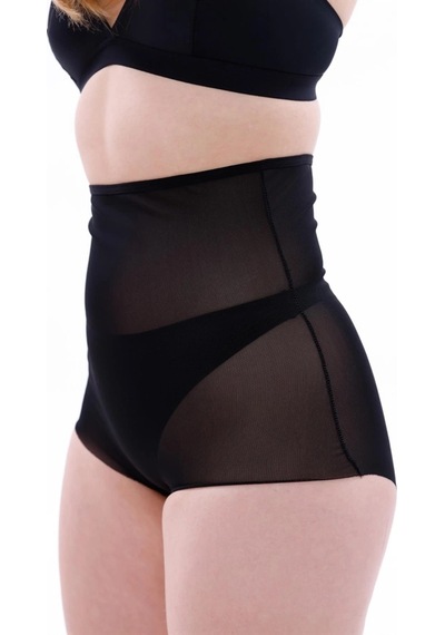 Online Kapsulavm Avm Alışveriş Kapsulavm Ten Mı Kapsulavm 2706 Lazer Tül Toparlayıcı Slip Hayalet Korse