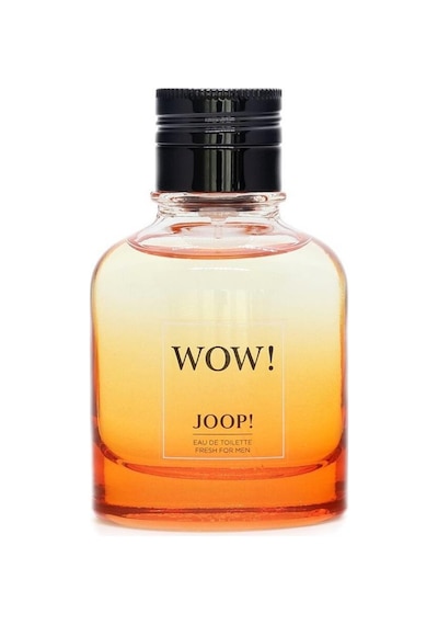 Joop Wow Fresh Man Edt 40 Ml Erkek Parfümü Narenciye