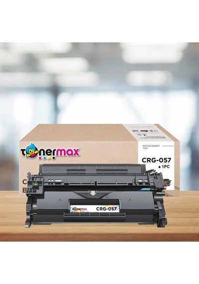 Canon Crg-057 Uyumlu Toner 10'lu Paket Çipli / Lbp223 / Lbp226 / Lbp228x / Mf443 / Mf445 / Mf446 / Mf449 / Mf453 / Mf455