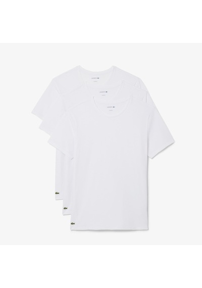 Lacoste Erkek 3 Lü Atlet Th9010-001 Beyaz