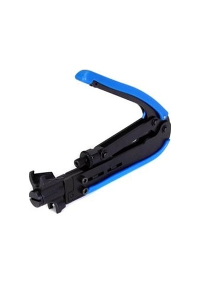 F Konnektör Sıkma Pensesi Rg6 + Rg11