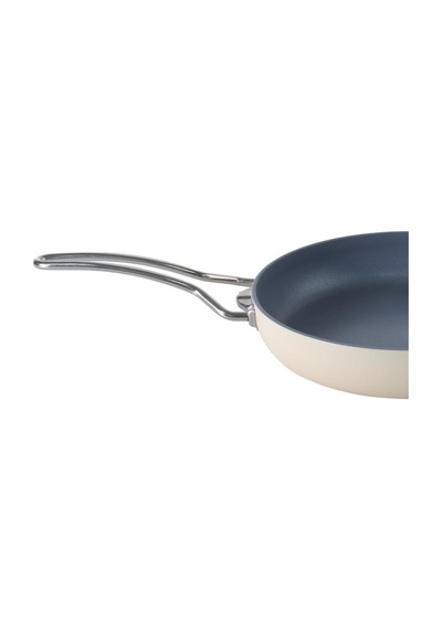 Aryıldız Colombus Crystal Tava 28 Cm Ar260654 Bej