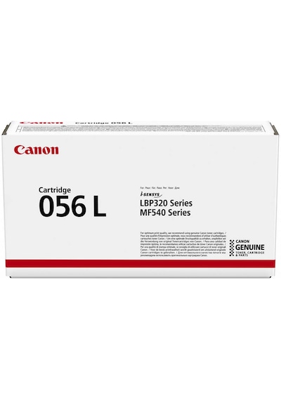 Canon Crg-056l/3006c002 Toner