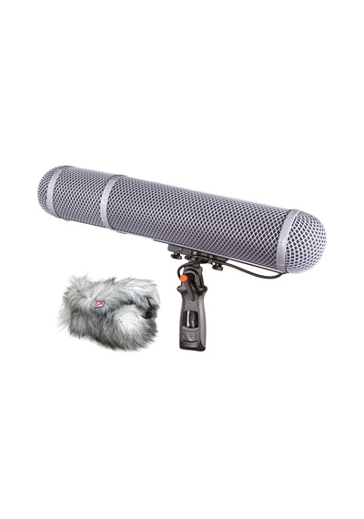 Rycote 086006 Modular Windshield Ws 6 Kit