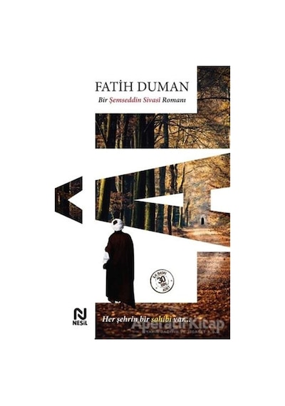 Lal - Fatih Duman - Nesil Yayınları
