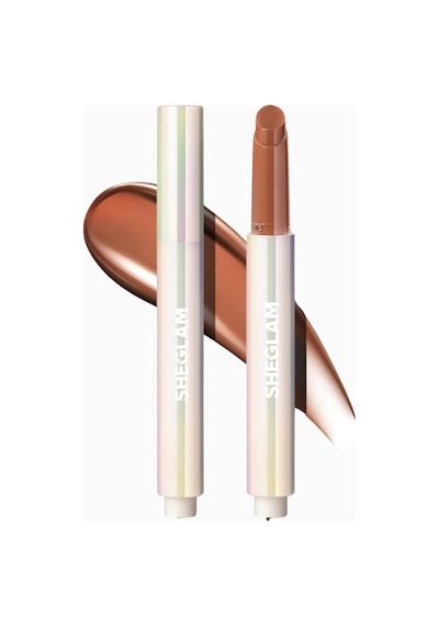 Sheglam Poutperfect Nemlendirici Katı Ruj Rujlar Mahogany Magic