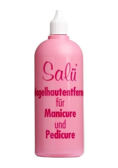 Salü Tırnak Eti Çıkarıcı 50 ML