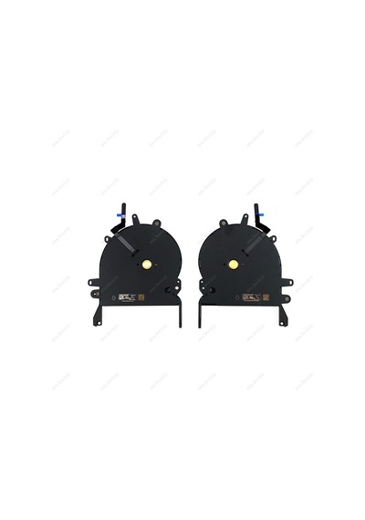 Apple Uyumlu MacBook Pro A1707 2016 15Inch Sağ Solfancooling Fan Cooler Set