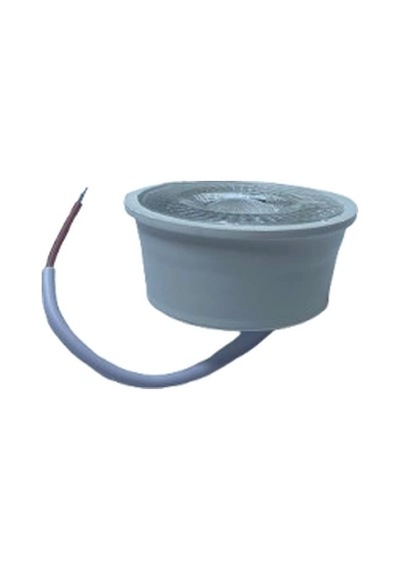 1 Adet Rbr 1001 Led 7w Çanak Ampul 3 Renk Modlu