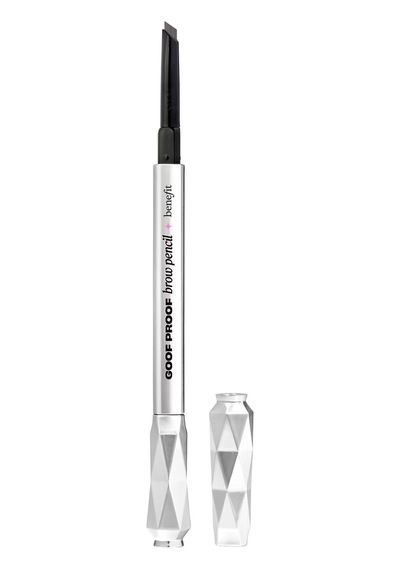 Benefit Cosmetics Pratik Kaş Makyajı Için Köşeli Kaş Kalemi Grey Diğer