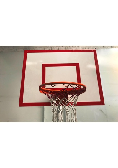 Adelinspor Panya Seti 90 x 120 Fiber Cam 45 CM Hidrolik Çember