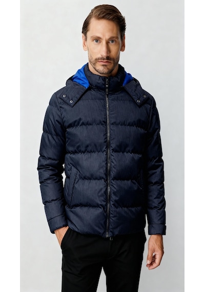 İgs Erkek Lacivert Standart Std Mont-21921 Lacivert