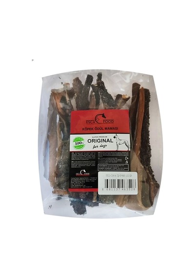 Esca Food Dana İşkembe Yetişkin Köpek Ödülü 100 G