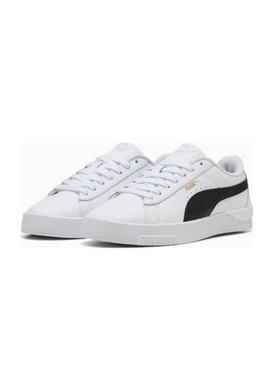 Puma Jada Classic Beyaz-siyah Kadın Sneaker 40021703 I-176 Beyaz