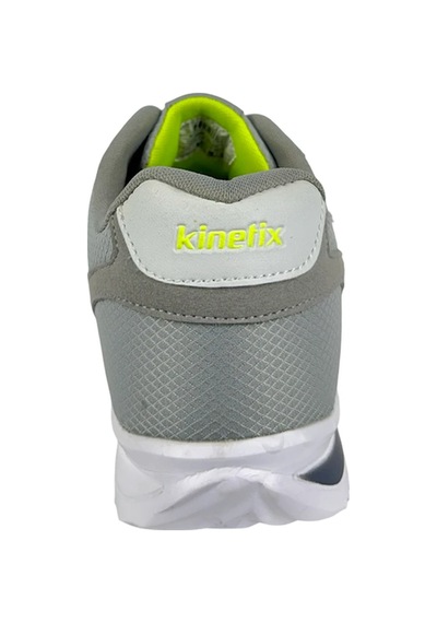Matzeliger 101088680 Gri Erkek Günlük Rahat Yürüyüş Sneakers Spor Ayakkabı