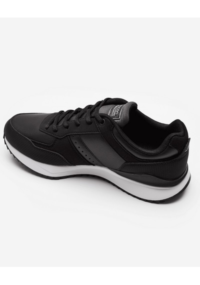 Lescon Astro 2 Walking Erkek Siyah 40-45 Günlük Spor Ayakkabı