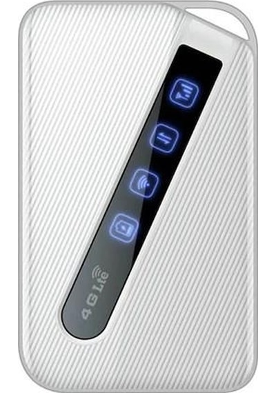 D-lınk Dwr-930m N300 2.4ghz 4g Lte Router Bataryalı