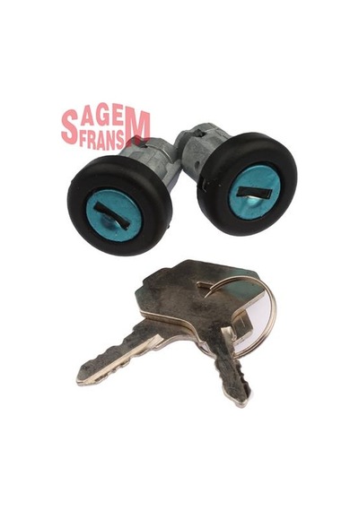 Sagem 171123 Kapı Kilit Şifre R9 - R11 2 Li Takım
