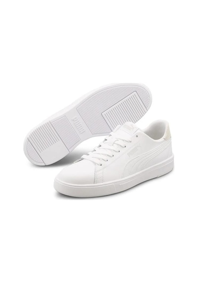 Puma 37490201 Serve Pro Lite Unisex Spor Ayakkabısı - Beyaz
