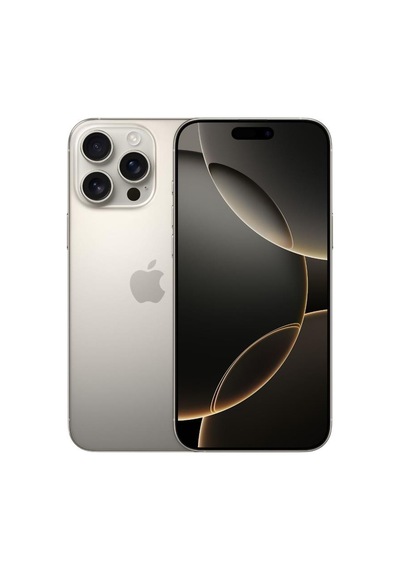 Yenilenmiş Apple iPhone 16 Pro 1 TB B Kalite (12 Ay Garantili)