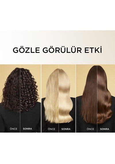 L'oreal Paris Elseve Mucizevi Amla Yağı Bukle Belirginleştirici Saç Bakım Kremi 200 Ml