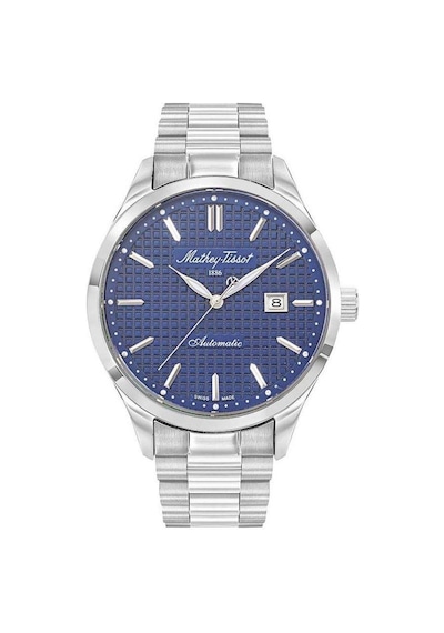 Mathey Tissot Urban Auto H411ATABU Otomatik Erkek Kol Saati