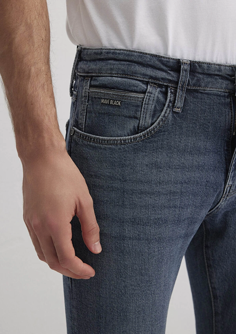 Mavi Koyu Lacivert Erkek Jean Pantolon M0042489342 Koyu Lacivert