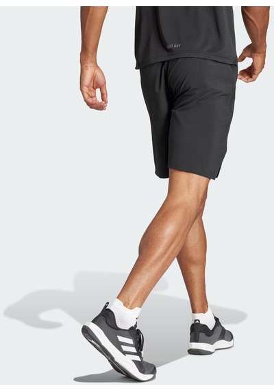 Adidas Designed For Training Erkek Şort C-Adıık9723E50A00