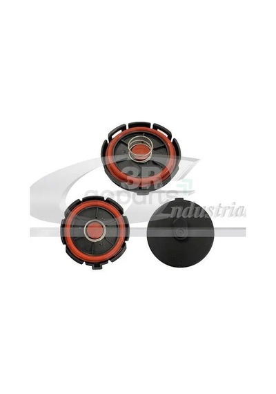 Kulbutor Kapagı E81-e82-e87-e88-e90-e91-e92-e93-e60 Lci - X1 E84-x3 E83 Lci 2005-2011 45124216