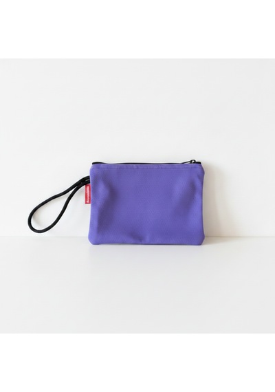 Baghashtag Mor Clutch Bez Çanta Diğer