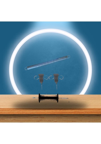 Alpex Elektrikli Çit Cihazı 25000 Volt Aç Kapa Model Tam Set