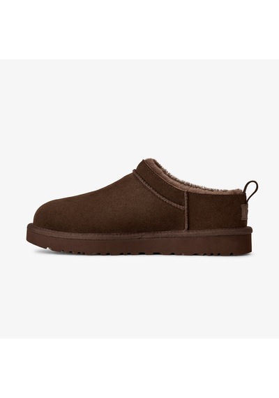Ugg Classic Micro Kadın Kahverengi Bot 026 1173891 Kahverengi