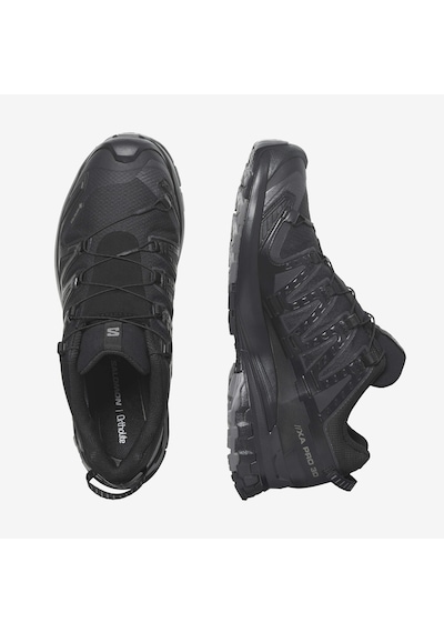 Salomon Xa Pro 3d V9 Gtx Erkek Siyah Ayakkabı Siyah