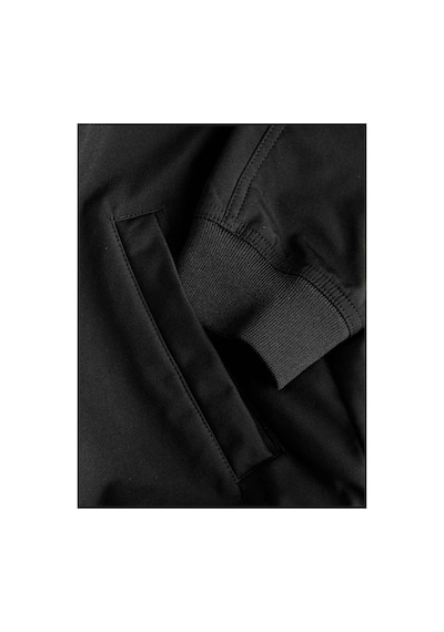 Jack & Jones Eliam Erkek Siyah Ceket 12299150-b