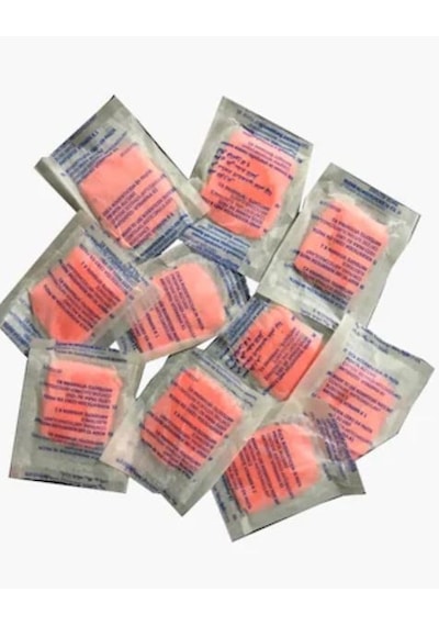 Broditop Pasta Fare Zehiri 1 KG