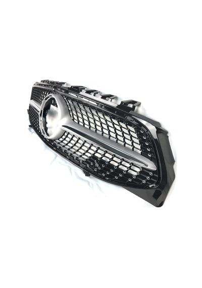 Autogp Mercedes W118 Cla Diamond Ön Panjur Izgara Seti 2019+