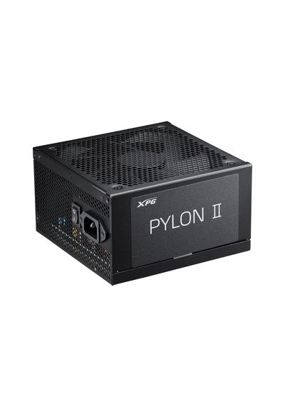 Xpg Pylon Iı 750w 80+ Bronze Power Pylonıı750b-bkceu