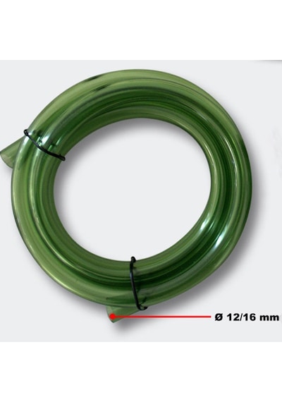 Dış Filtre 1622 Mm Hortum 2 M