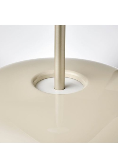 Ikea Blåsverk Sarkıt Lamba, Bej, 37 Cm