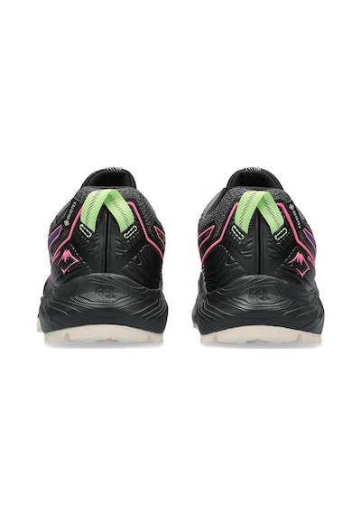 Asics GEL-SONOMA 7 GORE-TEX Siyah Women Outdoor Ayakkabısı 1012B414-020 Gri