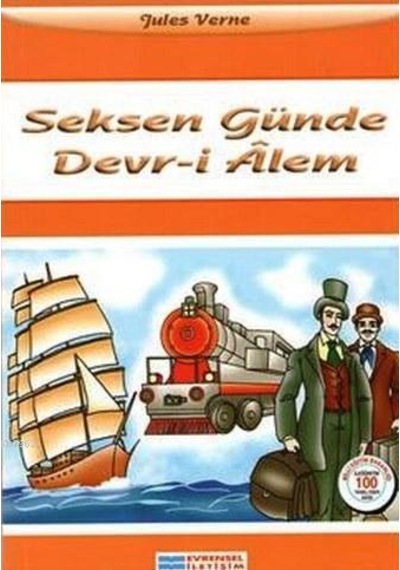 Seksen Günde Devr-I  Alem