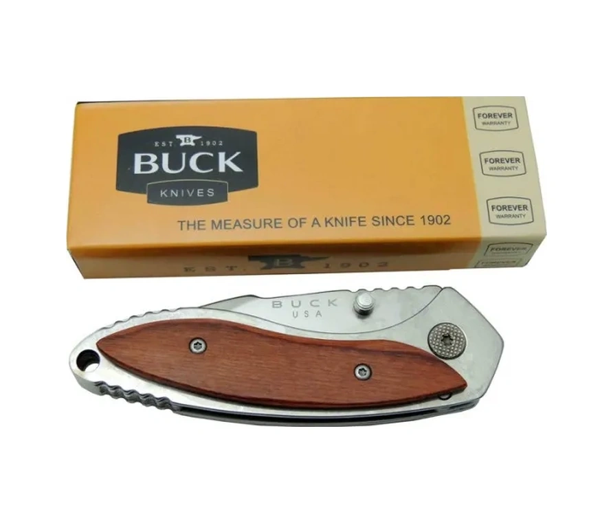 7-37 Kamp Çakı S30v Bos 16,5 Cm Manuel, Kemerlikli