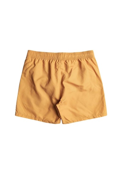 Billabong All Day Lb Erkek Sarı Volley Short Sarı