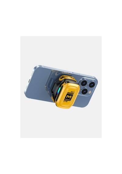 Yarı İletken Telefon Soğutucu Tec Çipli Hızlı Ve Sessiz Soğutmalı - Hs08375977-7292 Renkli