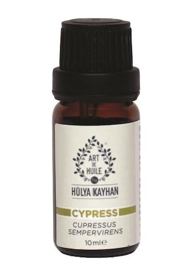 Art De Huile By Hülya Kayhan Selvi Yağı 10 ML