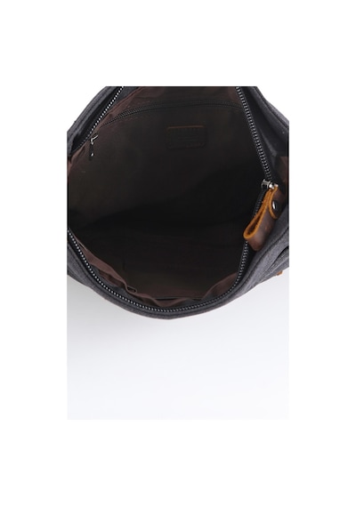 Ççs Ccs 31359 Omuz Askılı Çapraz Çanta-black Siyah