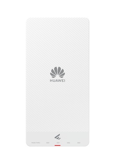 Huaweı Ekıt Ap271e Wıfı7 Be3600 2+2 Dual Band Duvar Tipi Kurumsal Access Point-209919