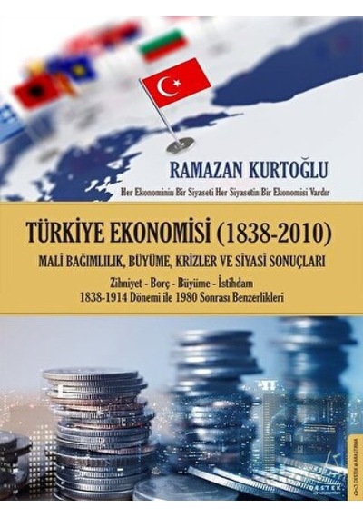 Türkiye Ekonomisi (1838-2010)