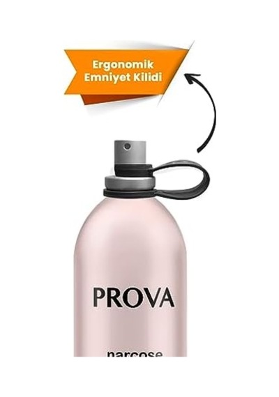 Narcose Edp Kadın Parfüm 120ml Diğer